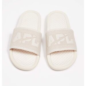 NWT! APL TechLoom Slide Sandals | Men’s Size 8